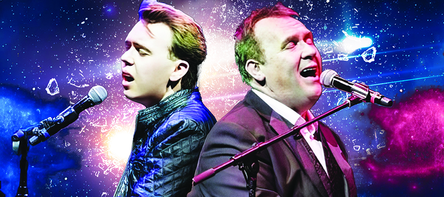 Piano Men: Oct 29, 2026